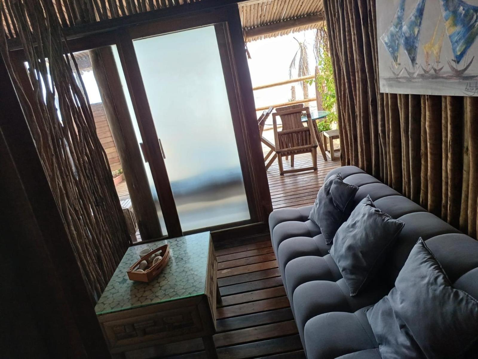 La Vista Suites プレア エクステリア 写真