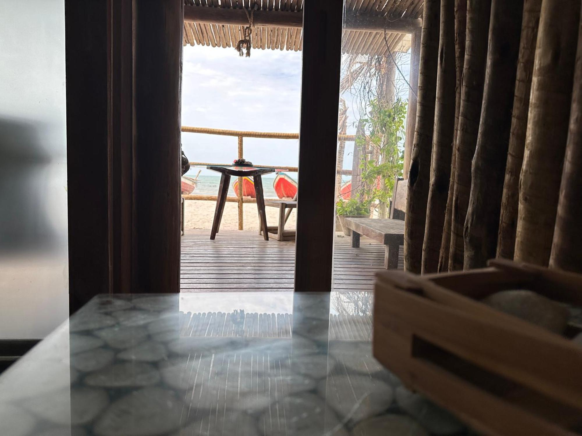 La Vista Suites プレア エクステリア 写真