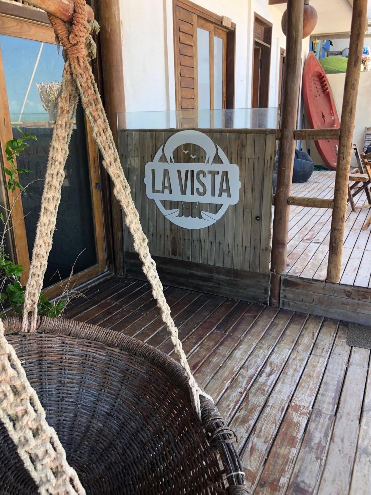 La Vista Suites プレア エクステリア 写真