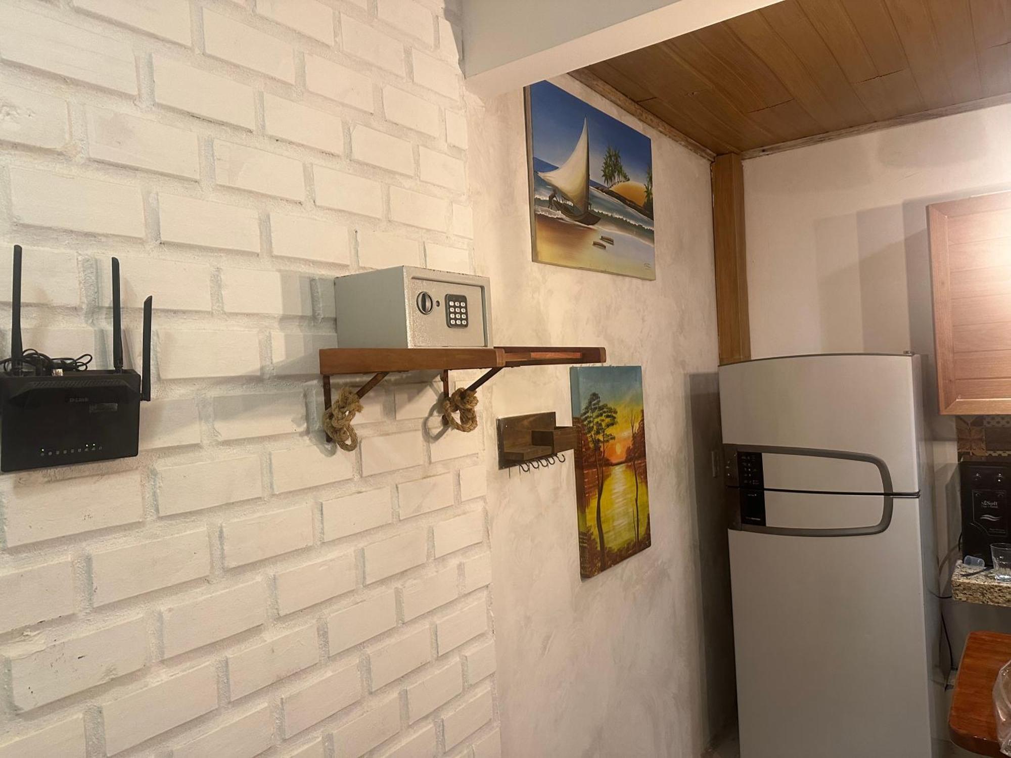 La Vista Suites プレア エクステリア 写真