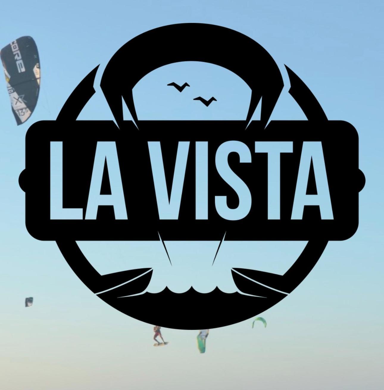 La Vista Suites プレア エクステリア 写真